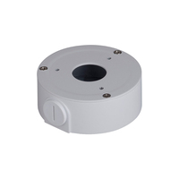 Lupus Electronics 13357 beveiligingscamera steunen & behuizingen Aansluitdoos