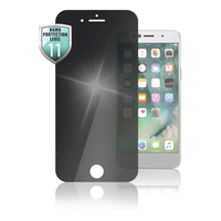 Hama Privacy Átlátszó képernyővédő Apple 1 dB