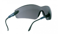 Bolle VIPER Schutzbrille Schwarz Nylon, Polycarbonat