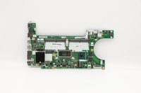 Lenovo 5B20W63649 laptop spare part Motherboard