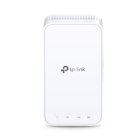 TP-Link Deco M3W Network transmitter White