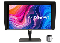 ASUS ProArt PA27UCX-K LED display 68.6 cm (27") 3840 x 2160 pixels 4K Ultra HD Black