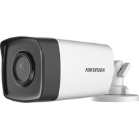 Hikvision Digital Technology DS-2CE17D0T-IT3F Golyó CCTV biztonsági kamera Szabadtéri 1920 x 1080 pixelek Plafon/fal
