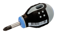 Bahco BE-8801 manual screwdriver Single Standard screwdriver