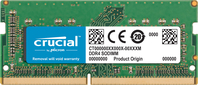 Crucial CT32G4S266M moduł pamięci 32 GB 1 x 32 GB DDR4 2666 Mhz