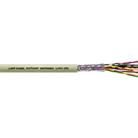 Lapp 0035800 câble basse, moyenne et haute tension Câble basse tension