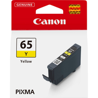 Canon CLI-65Y Druckerpatrone Original Gelb