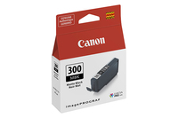 Canon PFI-300 ink cartridge 1 pc(s) Original Matte black