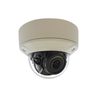 ACTi A811 biztonsági kamera Dóm IP biztonsági kamera Szabadtéri 2688 x 1520 pixelek Plafon/fal