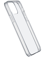 Cellularline Clear Strong mobiele telefoon behuizingen 15,5 cm (6.1") Hoes Transparant