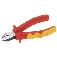 Draper Tools 69177 plier Diagonal-cutting pliers