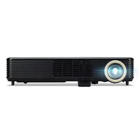 Acer Portable LED XD1520i data projector Standard throw projector 1600 ANSI lumens DLP 1080p (1920x1080) Black