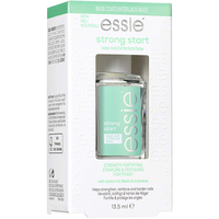 Essie Strong Start + Us Nagel-Unterlack 13,5 ml Transparent