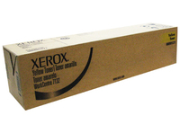 Xerox 006R01271 toner cartridge 1 pc(s) Original Yellow
