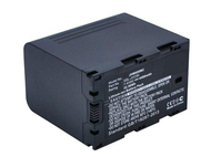 CoreParts MBXCAM-BA181 batterij voor camera's/camcorders Lithium-Ion (Li-Ion) 4400 mAh