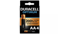 Duracell 5000394137486 pila doméstica Batería de un solo uso AA