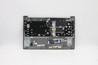 Lenovo 5CB1C87521 laptop spare part Cover + keyboard