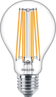 Philips CorePro LED 34744100 ampoule LED Blanc chaud 2700 K 17 W E27 D