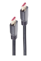 shiverpeaks Basic-S HDMI kabel 3 m HDMI Type A (Standaard) Zwart