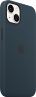 Apple MM293ZM/A mobiele telefoon behuizingen 15,5 cm (6.1") Skin-hoes Blauw