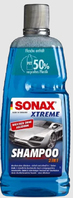 Sonax Xtreme Shampoo 2in1 Champú