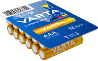 Varta BV-LL 12 AAA Batterie à usage unique Alcaline