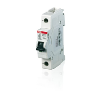 ABB S201UDC-K30 Stromunterbrecher Miniatur-Leistungsschalter 1 1 Modul(e)