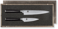 kai DMS-210 Küchenbesteck- & Messer-Set Messerkasten/Besteck-Set