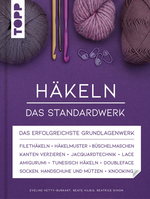 ISBN Häkeln - Das Standardwerk
