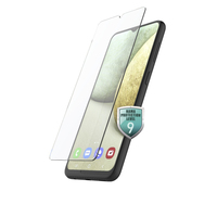 Hama Premium Crystal Glass Protection d'écran transparent Samsung 1 pièce(s)