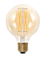 Segula 55292 lámpara LED Blanco cálido 1900 K 5 W E27