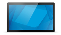 Elo Touch Solutions E143391 POS system RK3399 54.6 cm (21.5") 1920 x 1080 pixels Touchscreen Black