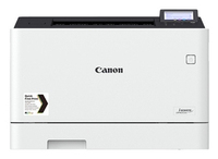 Canon i-SENSYS LBP663Cdw Farbe 1200 x 1200 DPI A4 WLAN