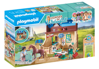Playmobil 71352 speelgoedset