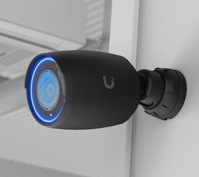 Ubiquiti AI Professional Golyó IP biztonsági kamera Beltéri és kültéri 3840 x 2160 pixelek Mennyezeti/fali/rúdra szerelt