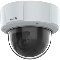 Axis M5526-E 50 Hz Dóm IP biztonsági kamera Beltéri és kültéri 2688 x 1512 pixelek Plafon
