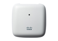 Cisco Aironet 1840I-E-K9C Controllerless Wi-Fi Access Point, 802.11ac Wave 2, with Internal Antenna (AIR-AP1840I-E-K9C)