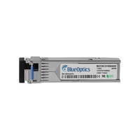 BlueOptics BO15C3155640D netwerk transceiver module Vezel-optiek 1250 Mbit/s SFP