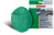 Sonax 04172000 schoonmaakdoek Polyamide, Polyester Groen 1 stuk(s)