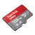 SanDisk Ultra 128 GB MicroSDXC UHS-I Klasa 10