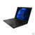 Lenovo ThinkPad X13 AMD Ryzen™ 5 PRO 6650U Laptop 33,8 cm (13.3") WUXGA 16 GB LPDDR5-SDRAM 512 GB SSD Wi-Fi 6E (802.11ax) Windows 11 Pro Zwart