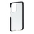 Hama Protector mobiele telefoon behuizingen 16,8 cm (6.6") Hoes Zwart, Transparant