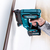 Makita PT001GZ nailer/staple guns Battery