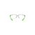 3M SCCS01SGAF-GRN safety eyewear Safety glasses Polycarbonate (PC) Green