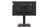Lenovo ThinkVision T22i-30 LED display 54.6 cm (21.5") 1920 x 1080 pixels Full HD Black