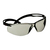 3M SF507SGAF-BLK-EU Safety glasses Polycarbonate (PC) Black