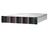 Hewlett Packard Enterprise Q1J10B lemeztömb Rack (2U) Fekete, Ezüst