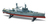 Revell USS Arizona Battleship Montagesatz 1:426