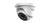 Hikvision HWT-T120-M-2.8mm Turret CCTV biztonsági kamera Beltéri és kültéri 1920 x 1080 pixelek Plafon/fal