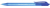 Papermate InkJoy 100 RT Azul Bolígrafo de punta retráctil con pulsador Medio 20 pieza(s)